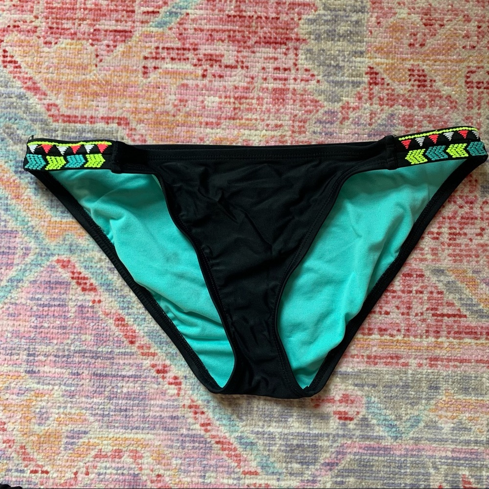 Lg Xhilaration Bikini Bottom